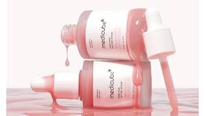 MEDICUBE PDRN Pink Peptide Serum 30 ml.