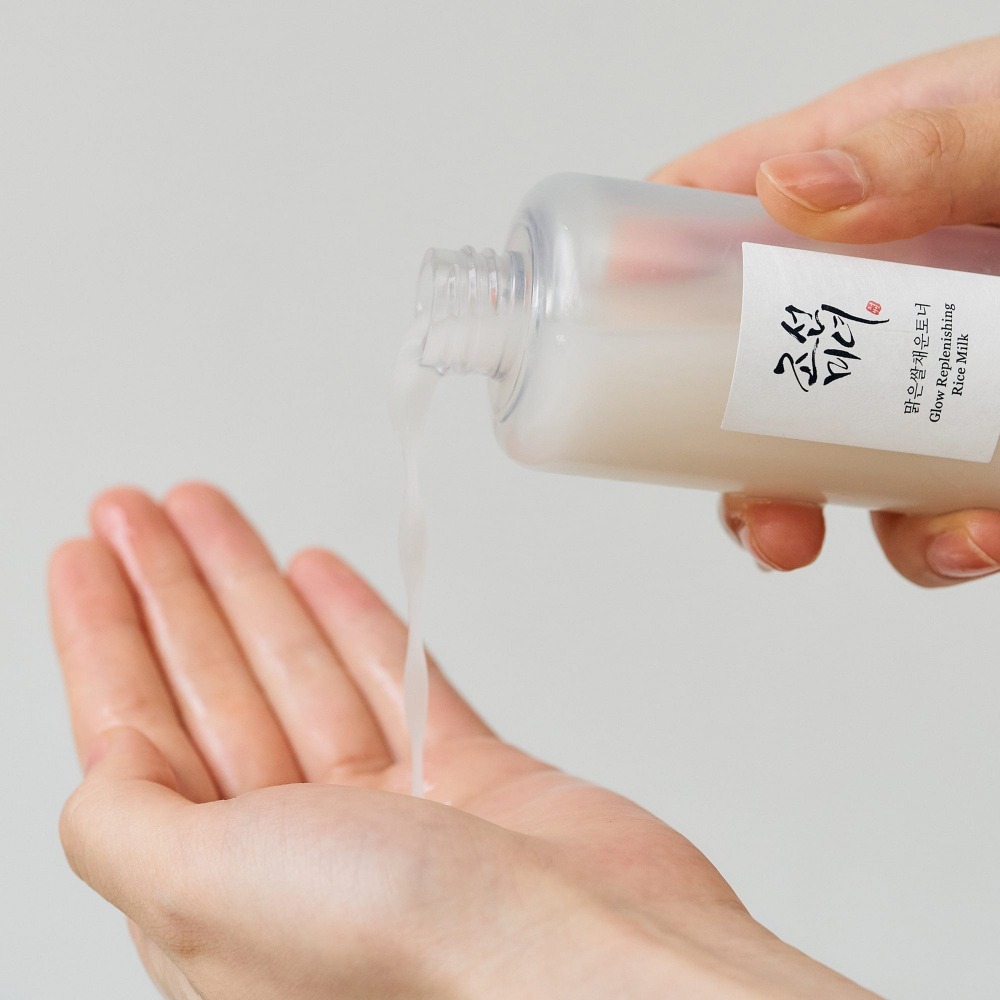 Beauty Of Joseon Glow Replenishing Rice Milk 150 ml.