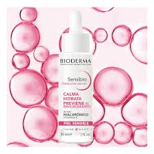 Bioderma Sensibio Defensive Serum 30 ml.