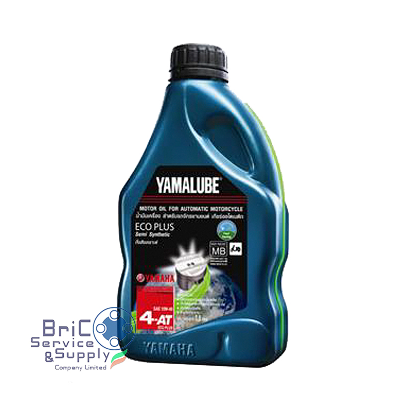Yamalube 4-AT MB 10W-40 ECO PLUS