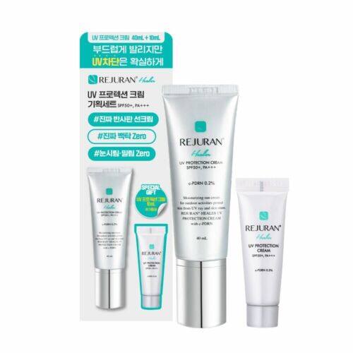 Rejuran UV Protection Cream SPF 50+, PA+++ 40 ml. + 10 ml.