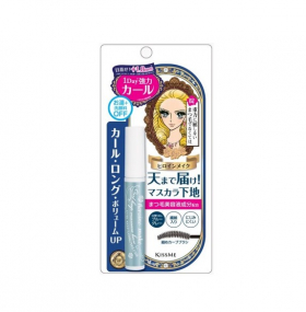 Kiss Me Heroine Make Curl Keep Mascara Base 6 g.