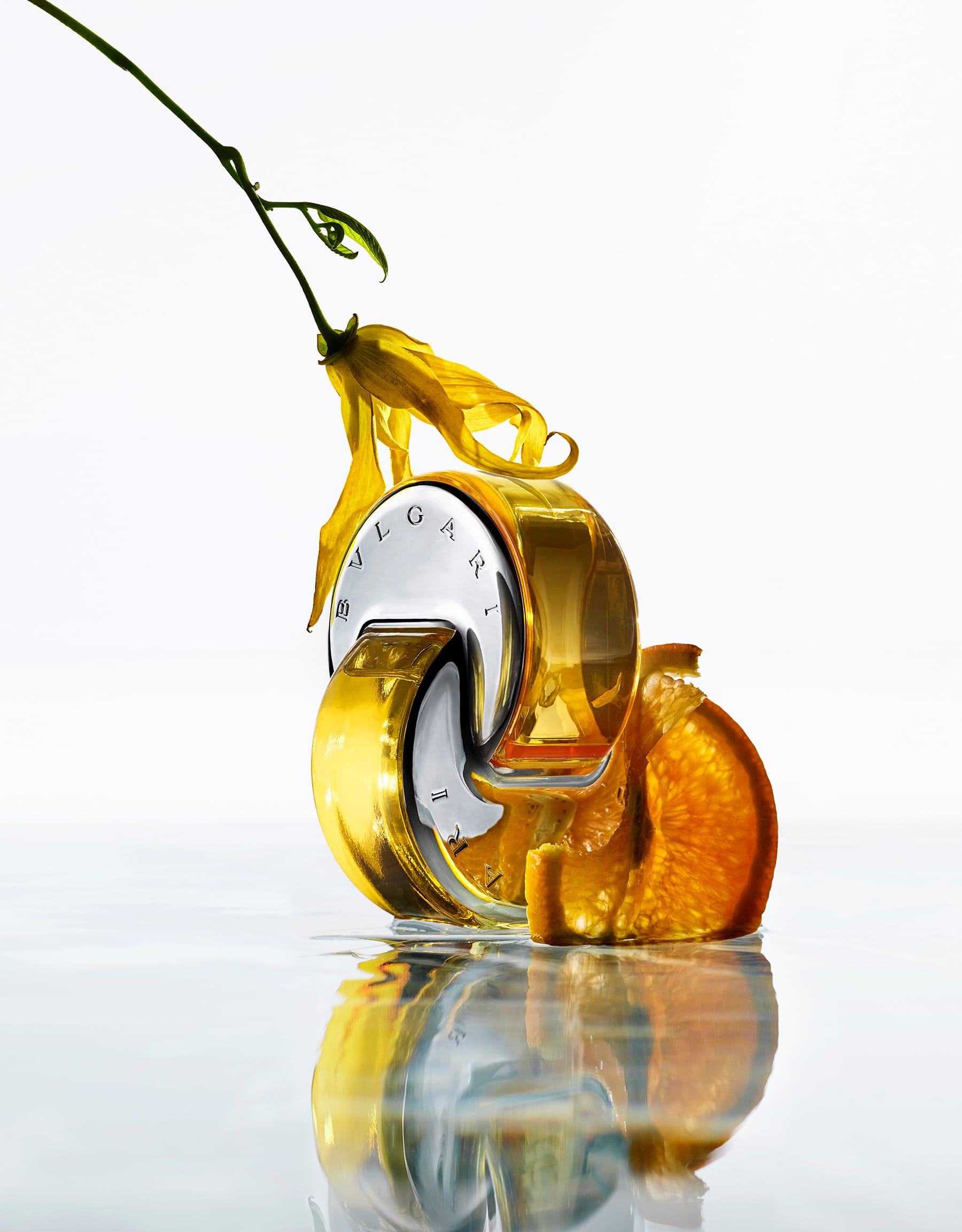 Bvlgari Omnia Golden Citrine EDT 65 ml. (Tester Box)