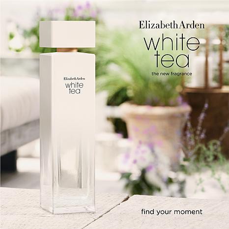 Elizabeth Arden White Tea EDT 50 ml.