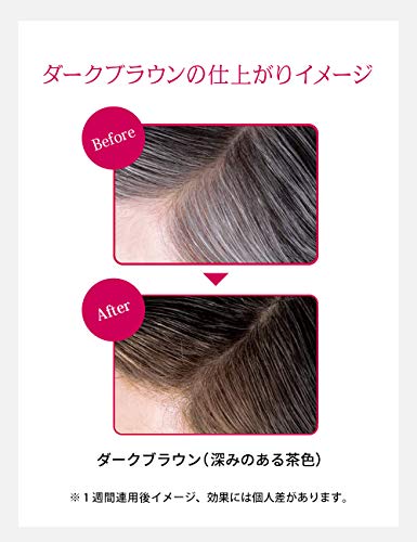 Shiseido Prior Color Conditioner 230 g. #Brown