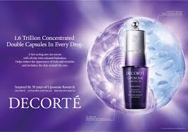 Cosme Decorte Liposome Advanced Repair Eye Serum 20 ml.