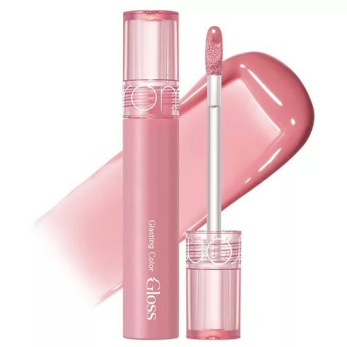 Rom&nd Glasting Color Gloss #01 Peony Ballet