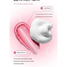 MEDICUBE PDRN Hydrating Gel Cleanser 200 ml.