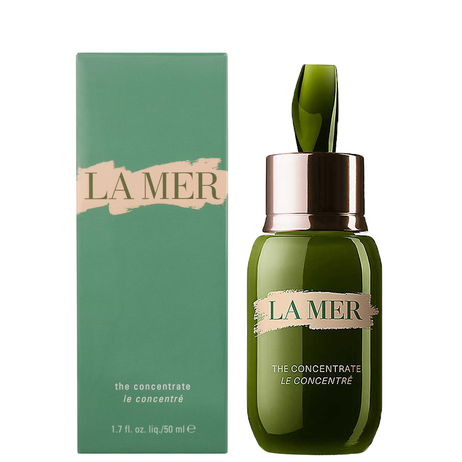 La Mer The Concentrate 50 ml.