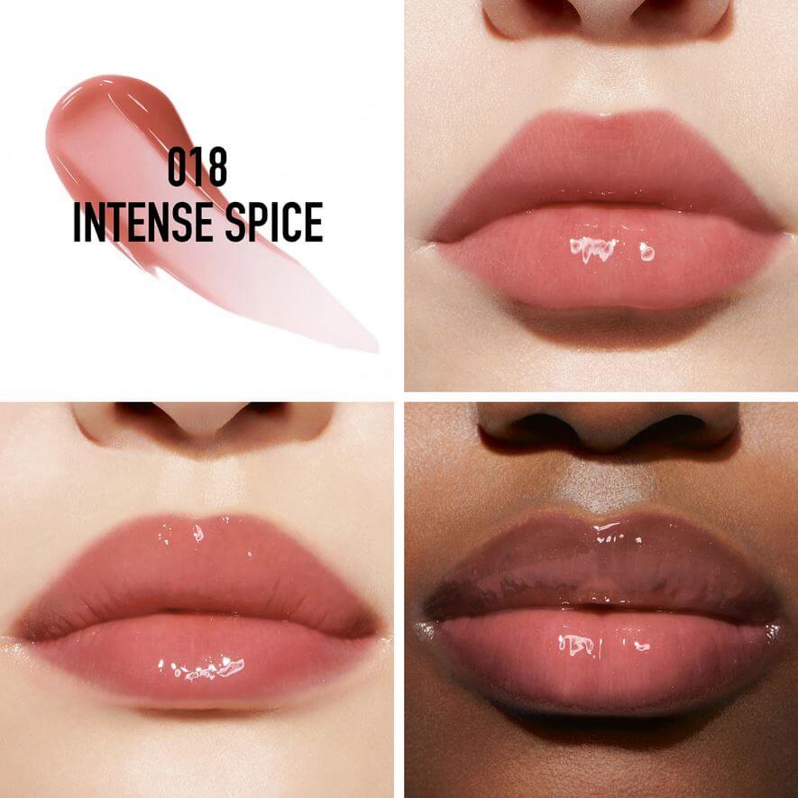 Dior Lip Maximizer 2 ml. #018 Intense-Spice