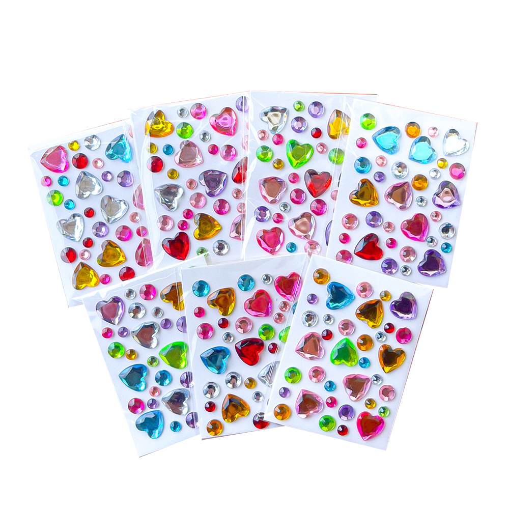 🧡สติกเกอร์นูน💛Sticker🩷หัวใจ🩷🌹สติกเกอร์การ์ตูน🎉เลือกลาย✔️พร้อมส่งในไทย สติ๊กเกอร์ DIY ของปัจฉิม วาเลนไทน์