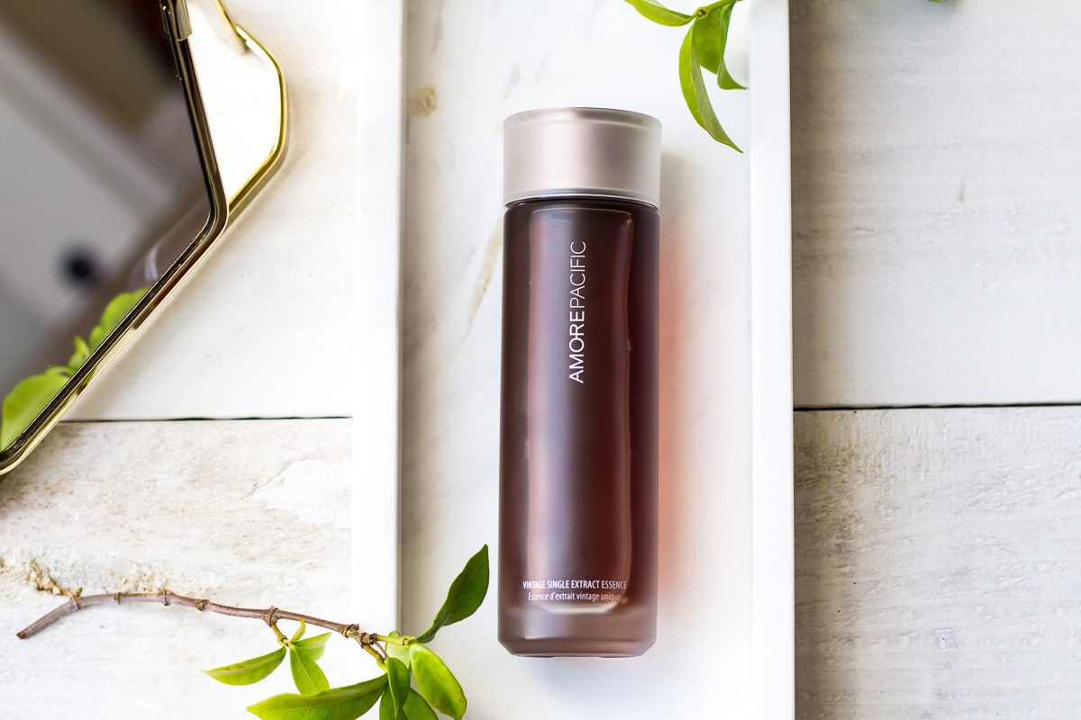 Amore Pacific The Essential Trail Collection