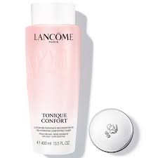 Lancome Tonique Confort Re-Hydrating Comforting Toner 400 ml.