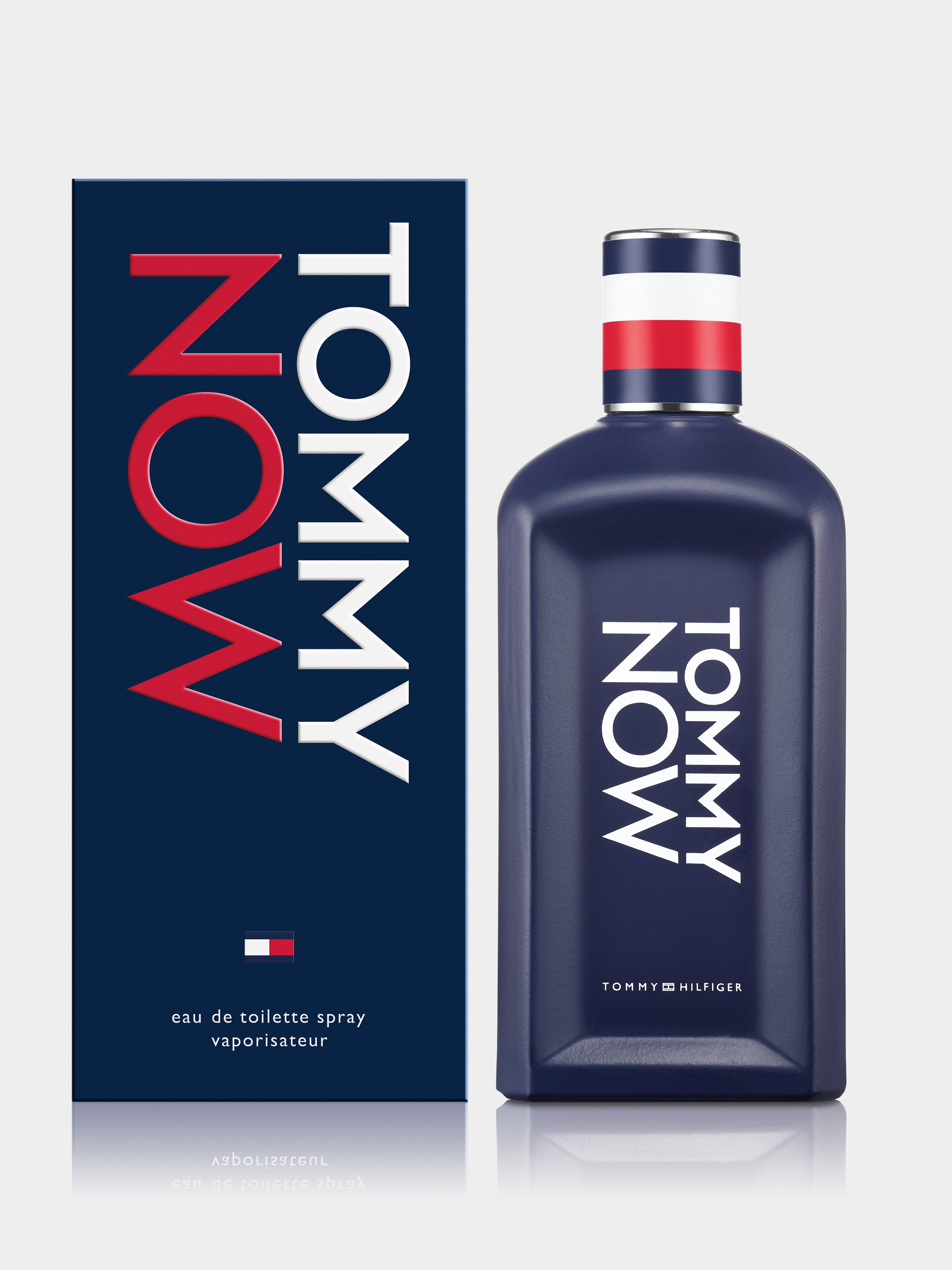 Tommy Hilfiger Boy Now Eau De Toilette Spray 100 ml.