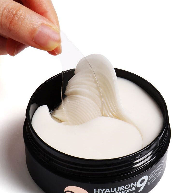 MEDI-PEEL Hyaluron Dark Benone Peptide-9 Ampoule Eye Patch 1.6 g. x 60 Pads