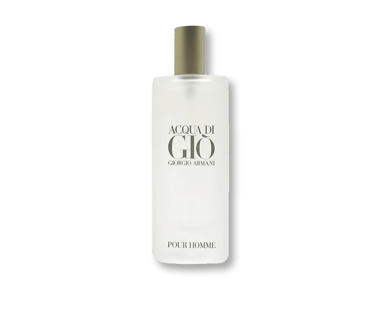 Giorgio Armani Acqua Di Gio Pour Homme EDT 15 ml.