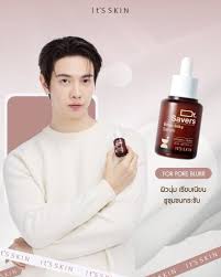 It’s Skin Dr. Savers Fermentation Serum 30 ml.