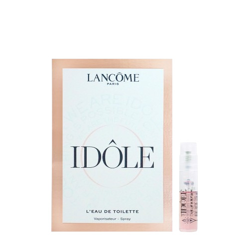 Lancome Idole L‘Eau De Toilette 1.2 ml.
