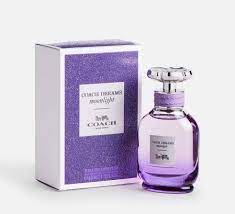 Coach Dreams Moonlight EDP 40 ml.