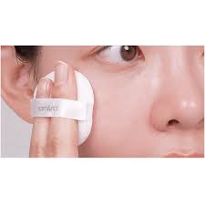 Rom&nd Back Me No Sebum Powder 5 g.