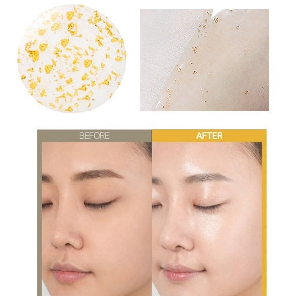 Anjo 24K Gold Prime Ampoule 90 ml.