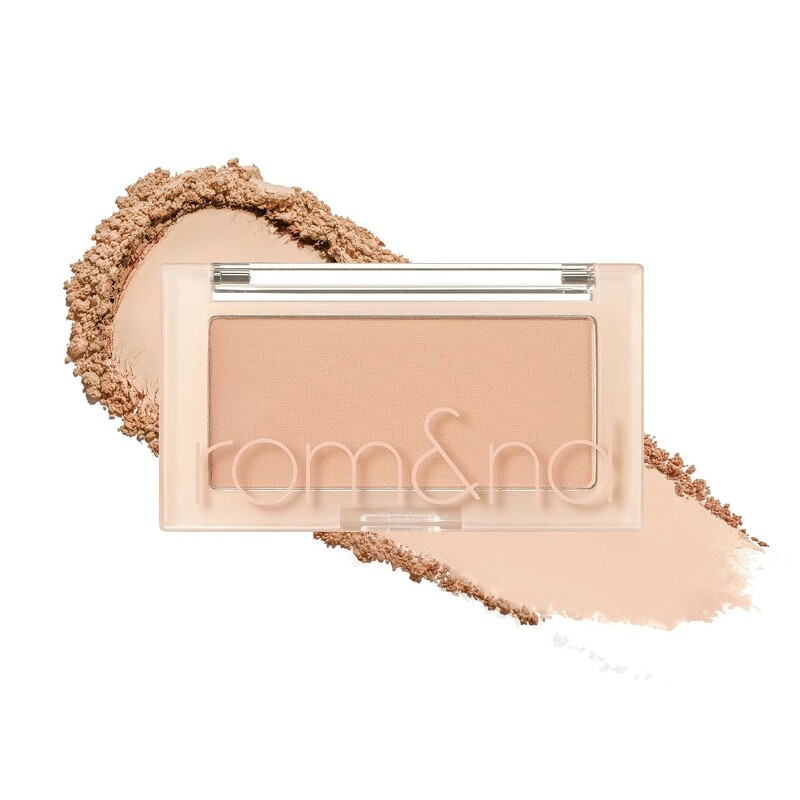 Rom&nd Better Than Cheek 4 g. #N01 Nutty Nude