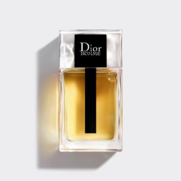 Dior Homme Eau de Toilette 50 ml.