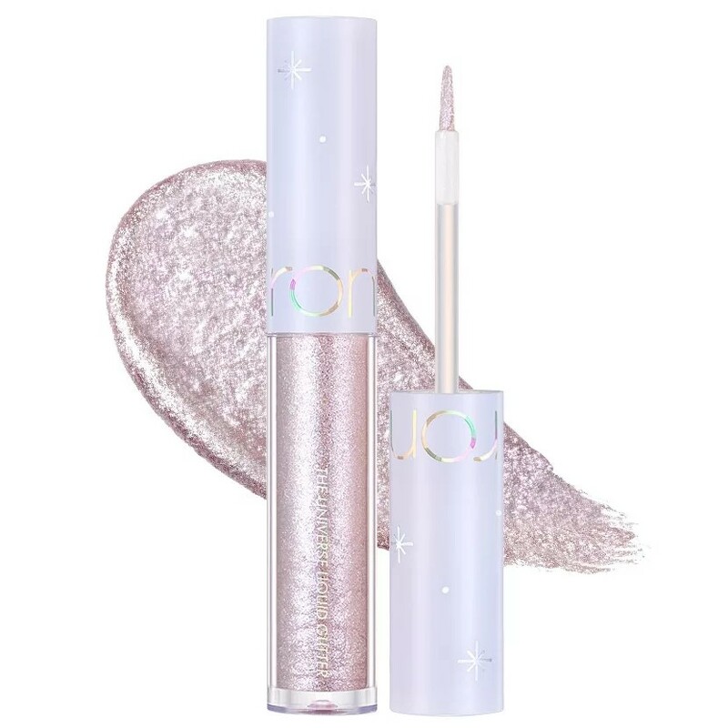 Rom&nd The Universe Liquid Glitter 2 g. #07 Mystic Moon
