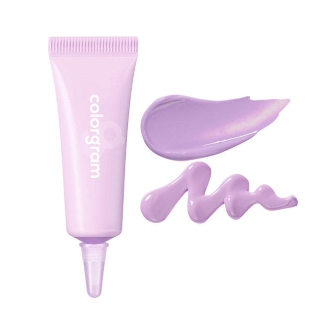 COLORGRAM Juicy Drop Cheek 8 g. #04 Milky Mulberry
