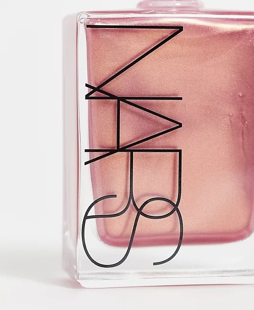 NARS Orgasm Dry Body Oil 67 ml. #Orgasm