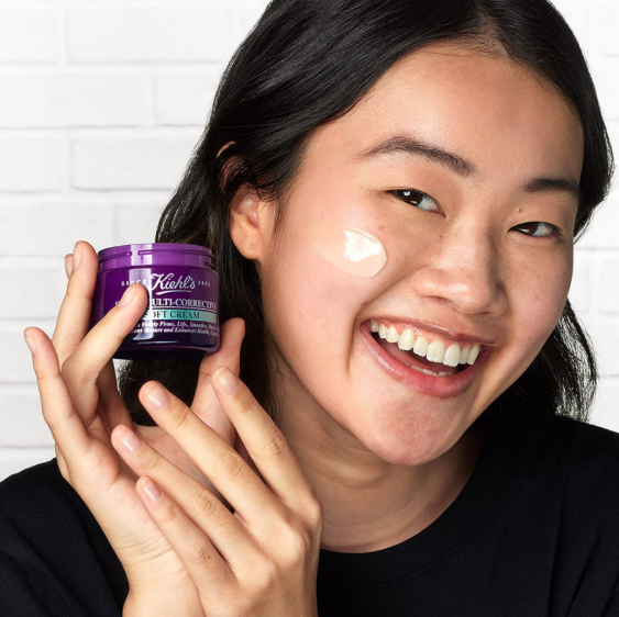 Kiehl's Super Multi-Corrective Soft Cream 75 ml.