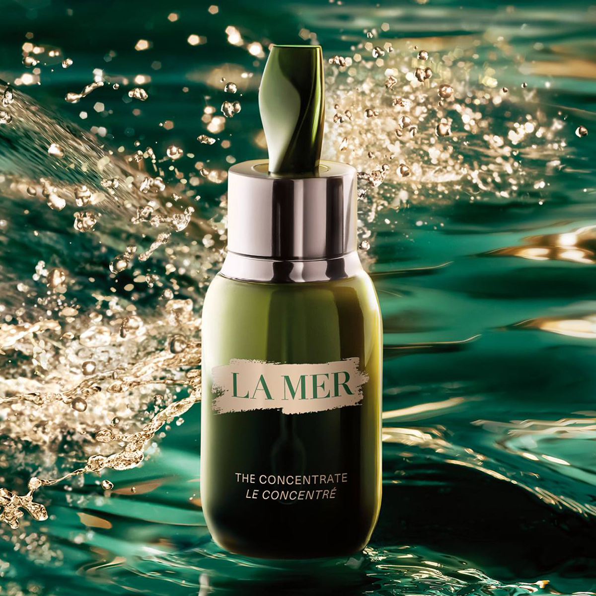 La Mer The Concentrate 50 ml.