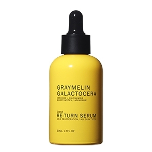 Graymelin Galactocera Re-turn Serum 50 ml.