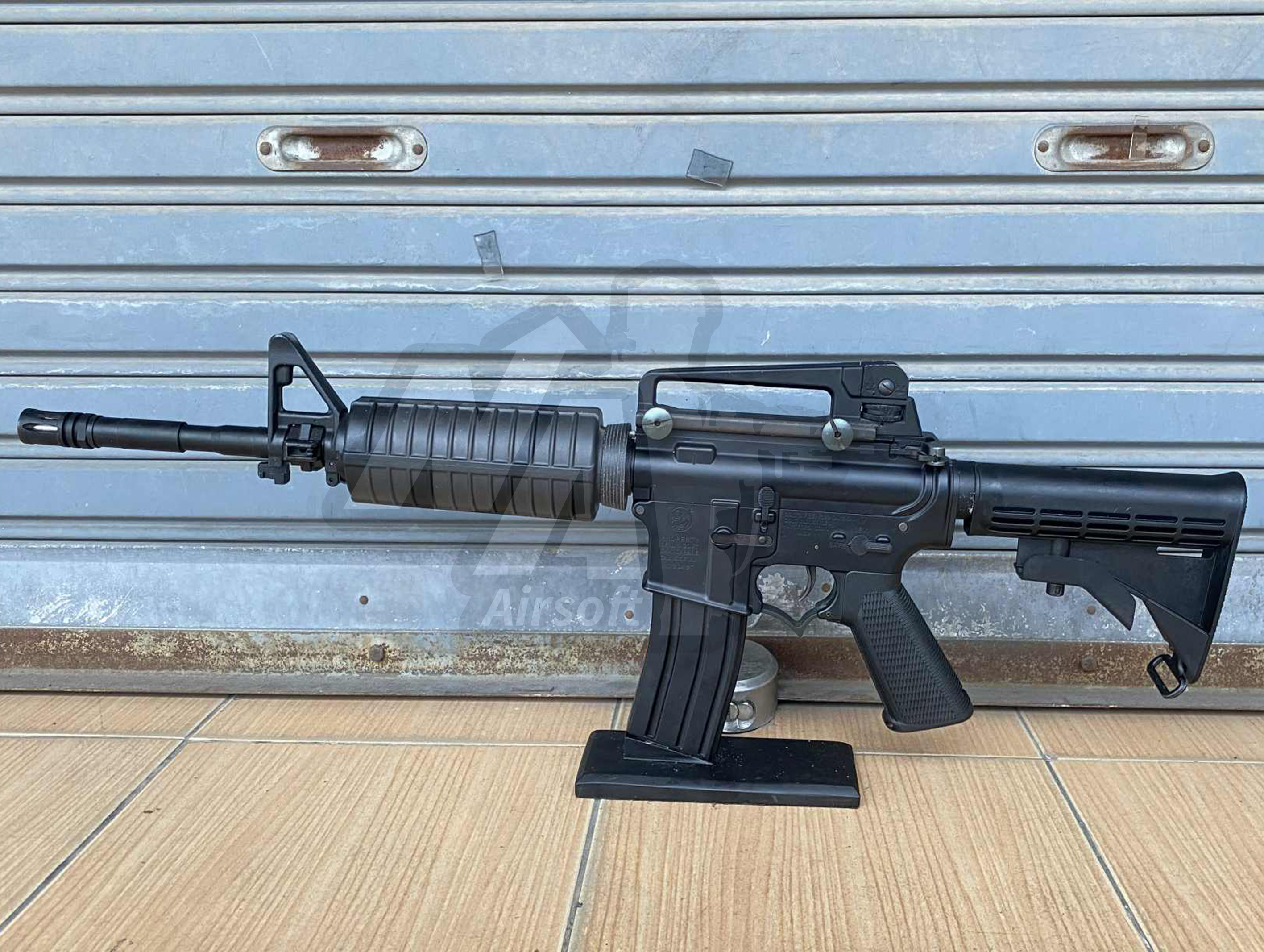 TM M4A1 (มือสอง)