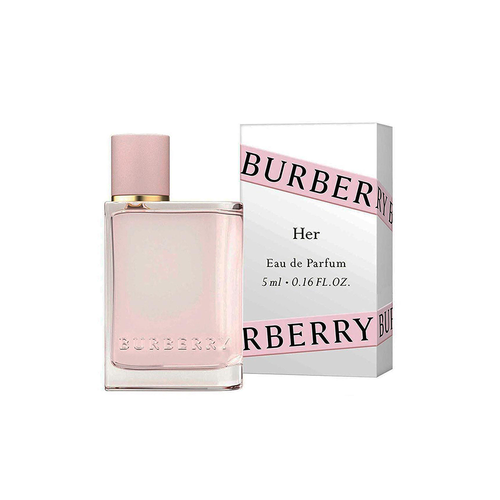 Burberry Her Eau De Parfum 5 ml.