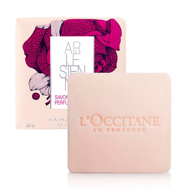 L'Occitane Arlésienne Perfumed Soap 50 g.