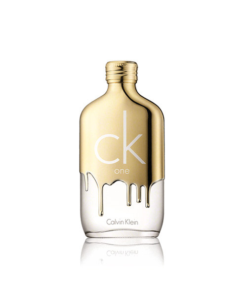 Calvin Klein CK One Gold Eau De Toilette 50 ml.