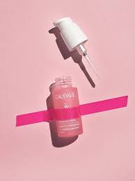 Caudalie Vinosource-Hydra S.O.S Thirst Quenching Serum 30 ml.