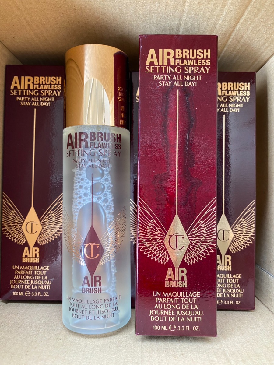 Charlotte Tilbury Airbrush Flawless Setting Spray 100 ml.