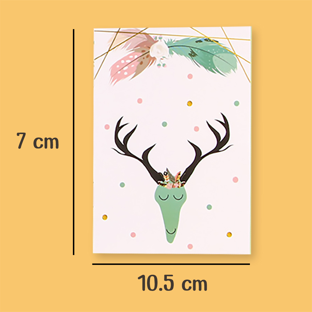 🔥ราคาส่ง🔥สมุดโน๊ตรวมลายการ์ตูนน่ารัก ยอดฮิต(เลือกลาย)✔️พร้อมส่ง สมุดจดบันทึกโน๊ต สมุดพกพาเล่มเล็ก