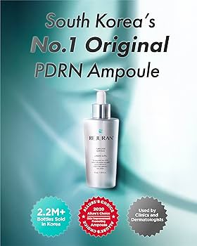 Rejuran Healer Turnover Ampoule 10 ml.