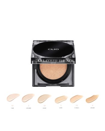 CLIO Kill Cover The New Founwear Cushion 15 g. #3-BY
