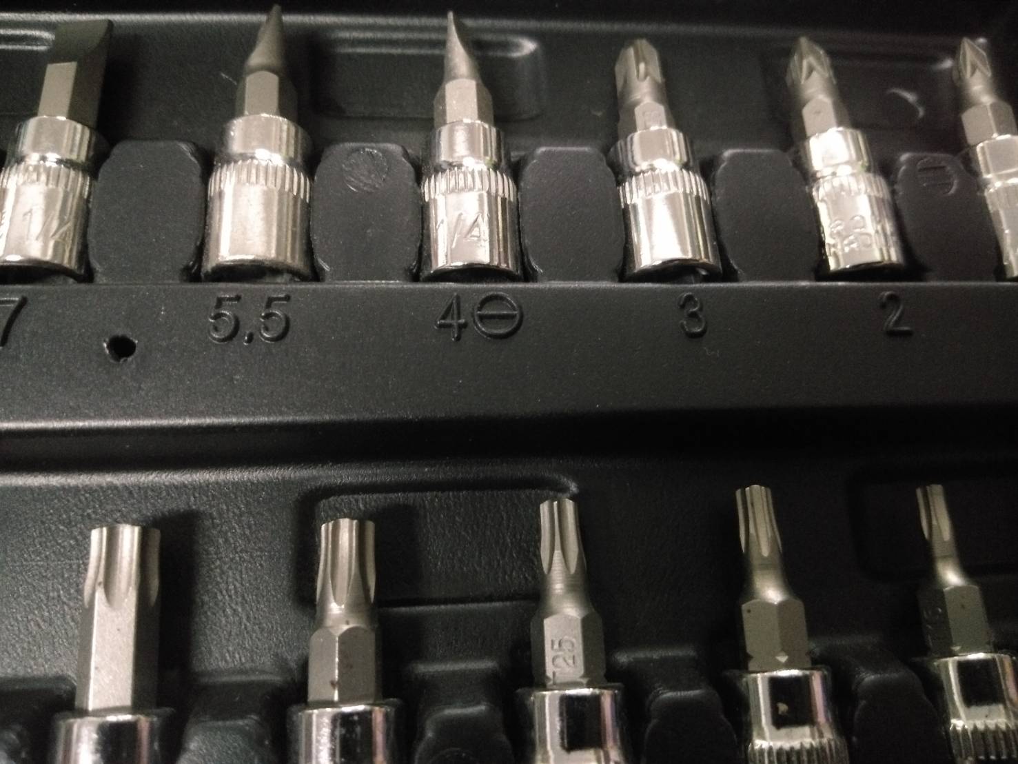 ชุดบล็อคเครื่องมือช่าง 46ชิ้น ราคาเพียงชุดละ 145 บาท ✔️พร้อมส่ง Ohwowshop