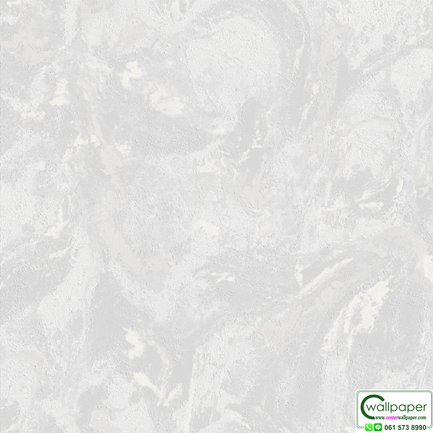 วอลเปเปอร์ลายหินอ่อนสีขาวเทา