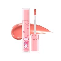Rom&nd Sanrio Dewyful Water Tint 5 g. #17 Mellow Sugar