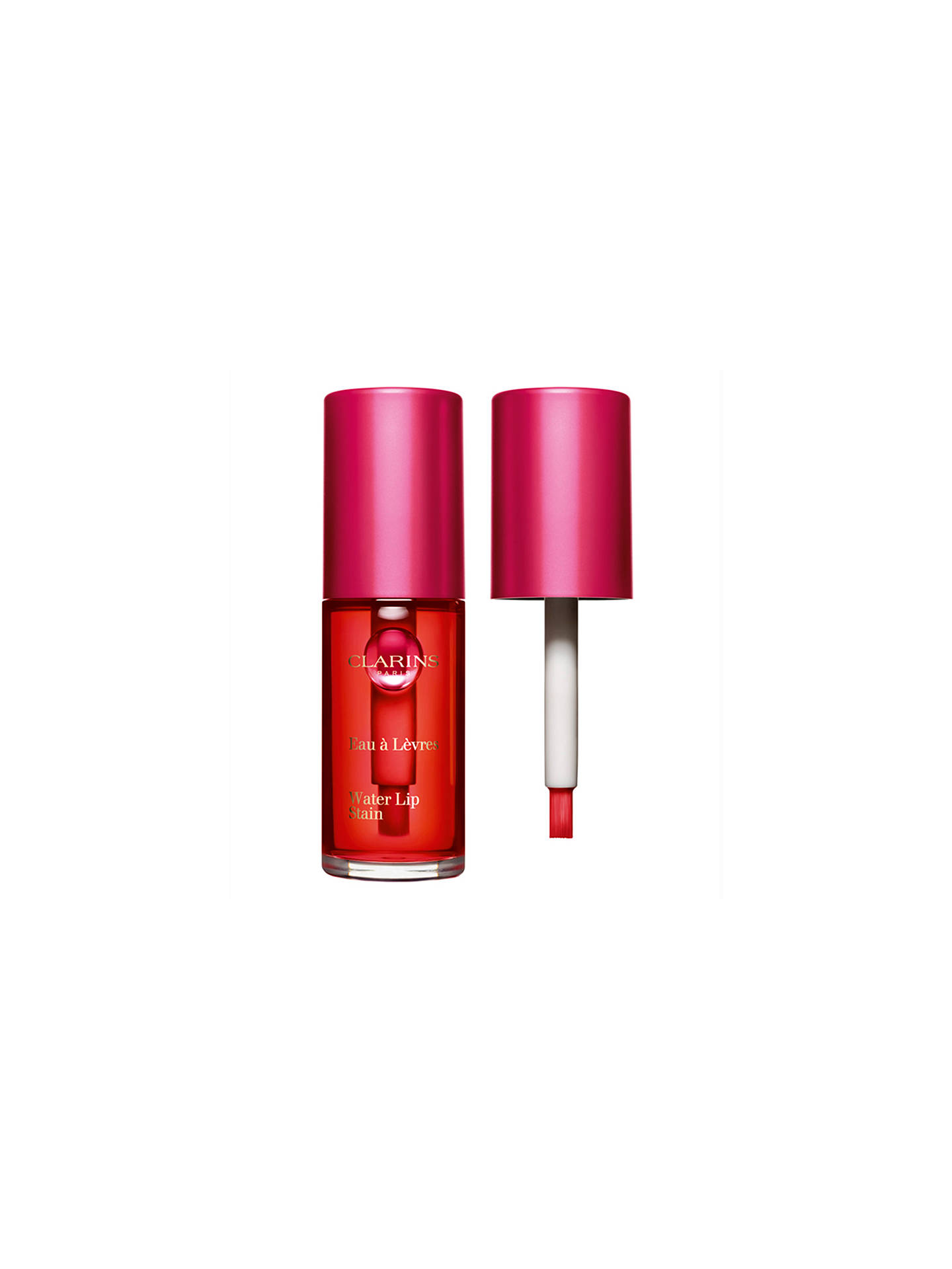 Clarins Water Lip Stain 7 ml. #01 Rose Water