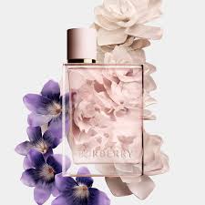 Burberry Her Eau de Parfum Petals Limited Edition 88 ml.