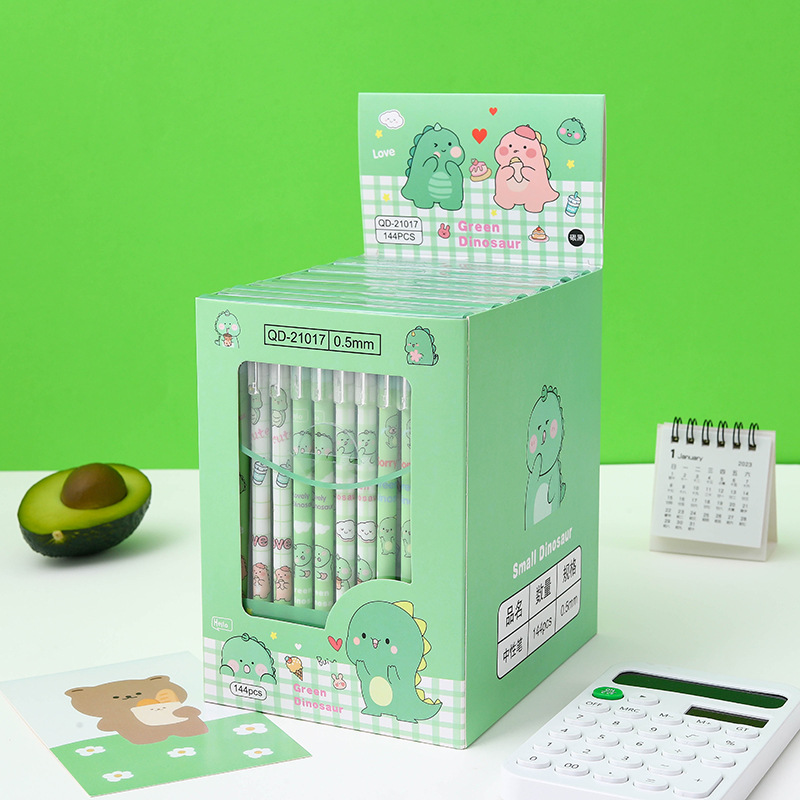 🌈😻ปากกาลบได้😻🌈Fantasy ไส้สีน้ำเงิน 0.38-0.5mm 📌คละลายตามแบบ ด้ามละ 6 บาท✔️พร้อมส่งOhwowshop ลบได้ เครื่องเขียน