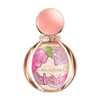 Bvlgari Rose Goldea Kathleen Kye Limited Edition 90 ml.