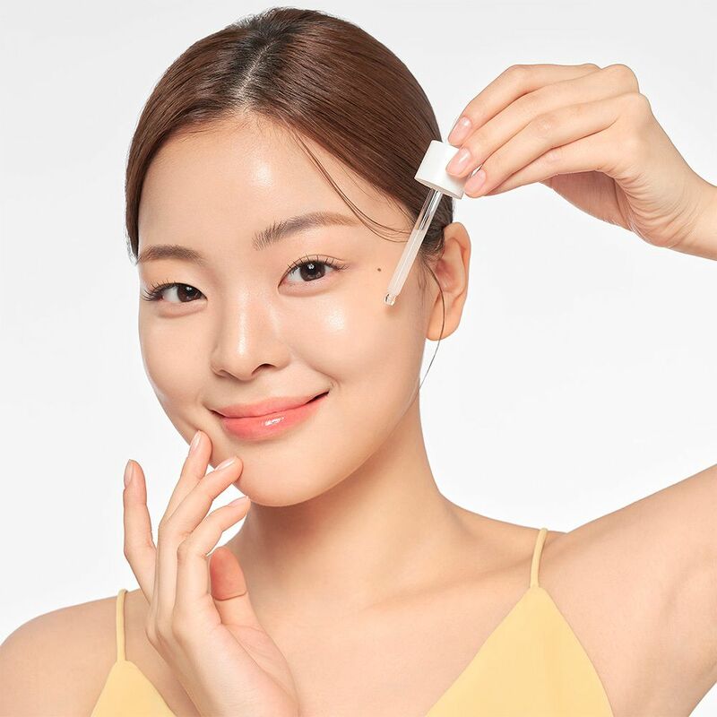 CKD Vita C Teca Toning Shot Serum 30 ml.